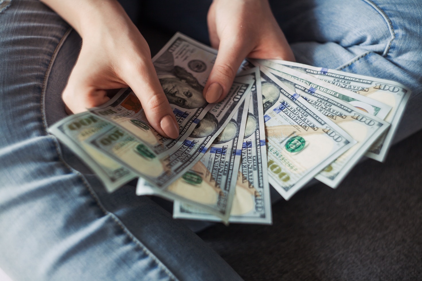 The Importance of Transparency in Financial Growth