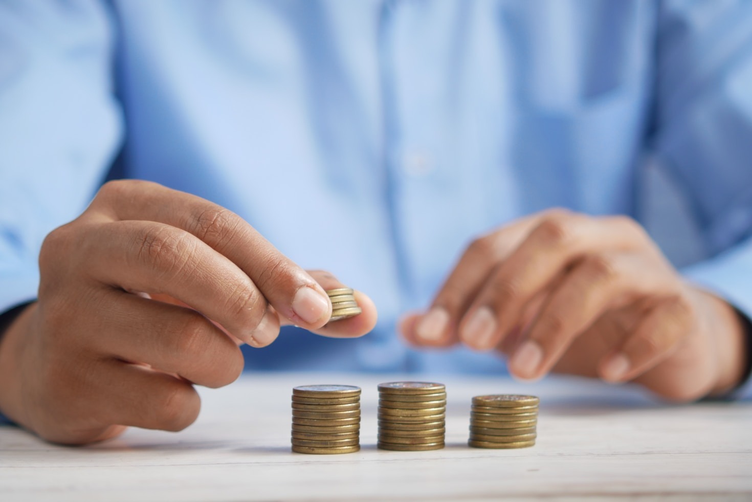 Empowering Communities Through Fair Investment Practices